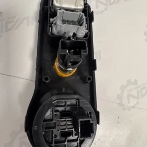 Interruttore Controllo Trazione Dacia Duster 1.5 dCi (79kw) - 251630024R