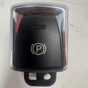 251754BA0A-1 Interruttore Leva Freno a Mano Nissan Qashqai 1.5 dCi (81kw) - 251754BA0A