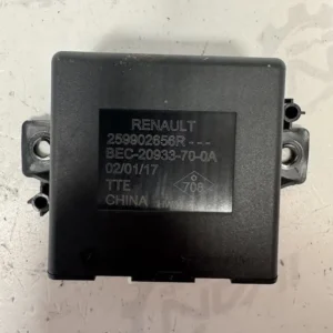 Centralina Modulo Parcheggio Renault Twingo III 0.9 TCe 90 - 259902656R