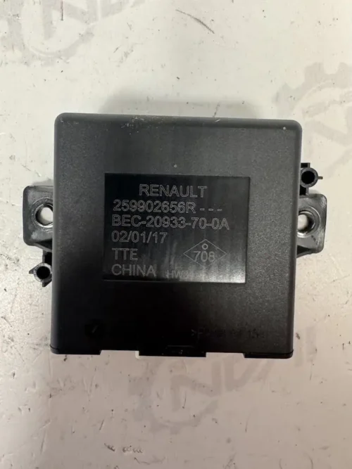 Centralina Modulo Parcheggio Renault Twingo III 0.9 TCe 90 - 259902656R