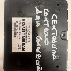 285250737R-1 Centralina Controllo Climatizzatore Renault Clio 1.6 E-Tech - 285250737R