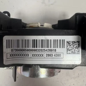 Devioluci Fiat 500 X 1.3 16V Turbo (110kw) - 28634390