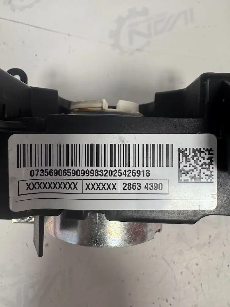 Devioluci Fiat 500 X 1.3 16V Turbo (110kw) - 28634390