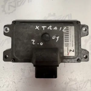 Centralina Scatola Cambio Nissan Qashqai 2.0 dCi (110kw) - 31036JD80C