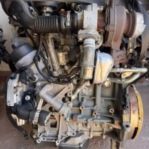 Motore 312B1000 - Fiat Panda 1.3 MJT (70kw)