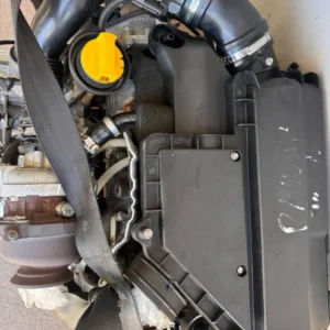 Motore 312B1000 - Fiat Panda 1.3 MJT (70kw)