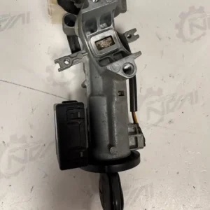 Blocchetto Accensione Suzuki Swift 1.3 DDiS (55kw) - 3397062J10DB
