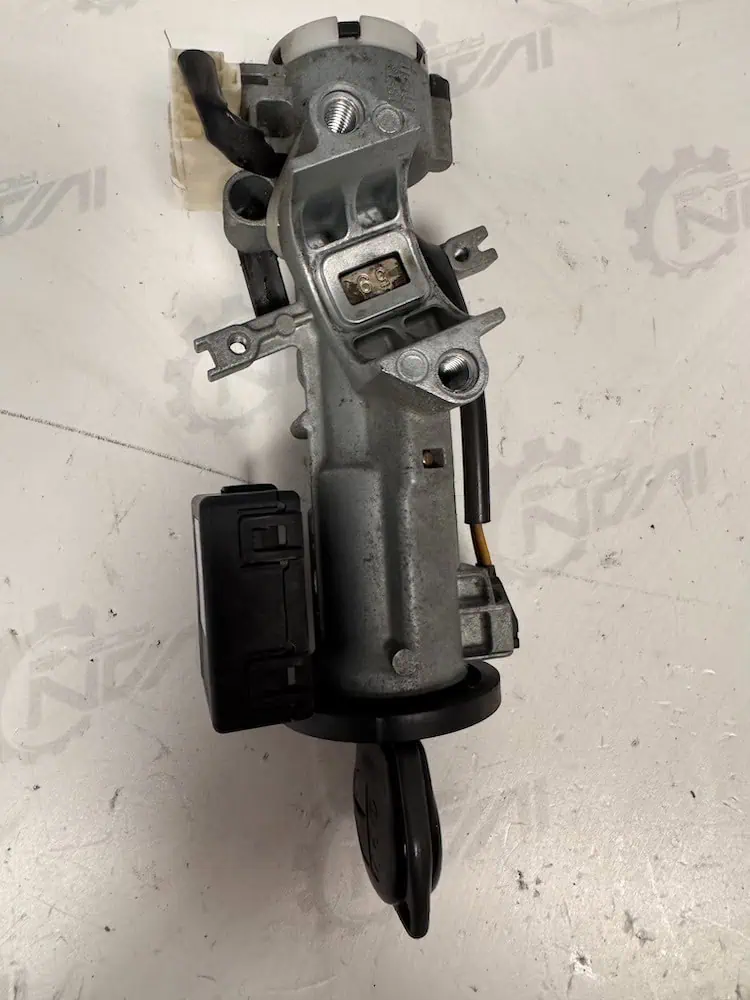 Blocchetto Accensione Suzuki Swift 1.3 DDiS (55kw) - 3397062J10DB