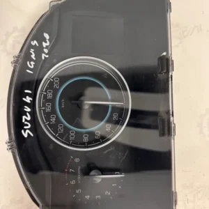 Quadro Strumenti Suzuki Ignis 1.2 16V (66kw) - 3411062RC0