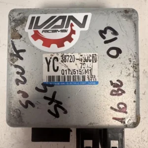 3872079JC-1 Centralina Scatola Guida Fiat Sedici 1.6 16V (79kw) - 3872079JC