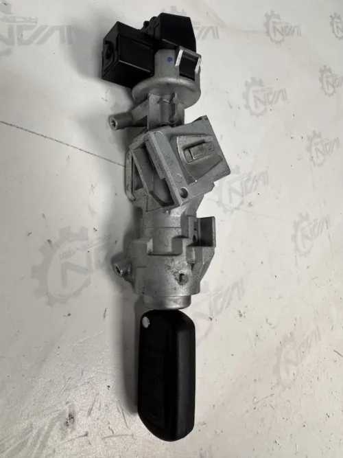 Blocchetto Accensione Ford Focus 2.0 16V (107kw) - 3M513F880A