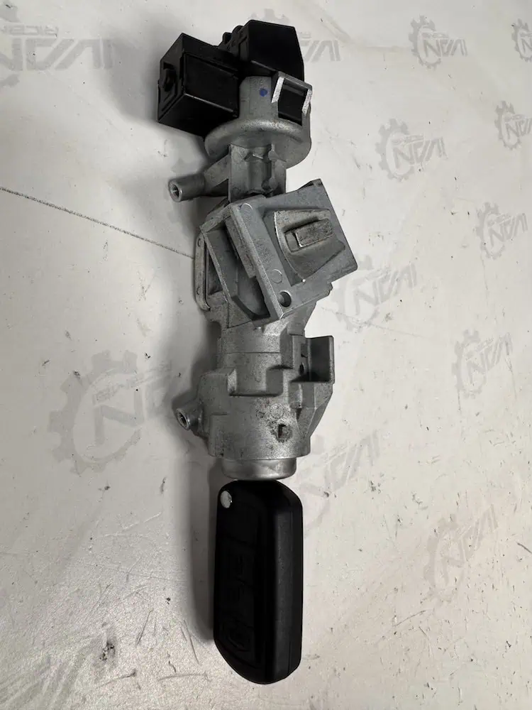 Blocchetto Accensione Ford Focus 2.0 16V (107kw) - 3M513F880A