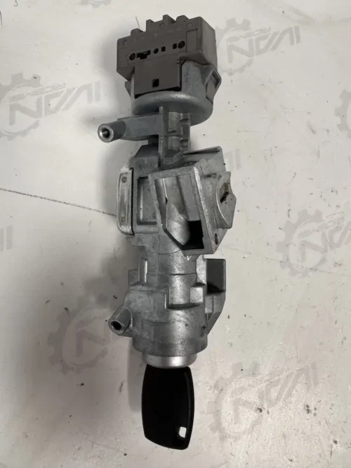 Blocchetto Accensione Mazda 3 1.6 16V TD (80kw) - 3M513F880AC