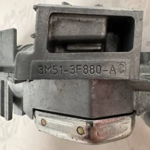 Blocchetto Accensione Mazda 3 1.6 16V TD (80kw) - 3M513F880AC