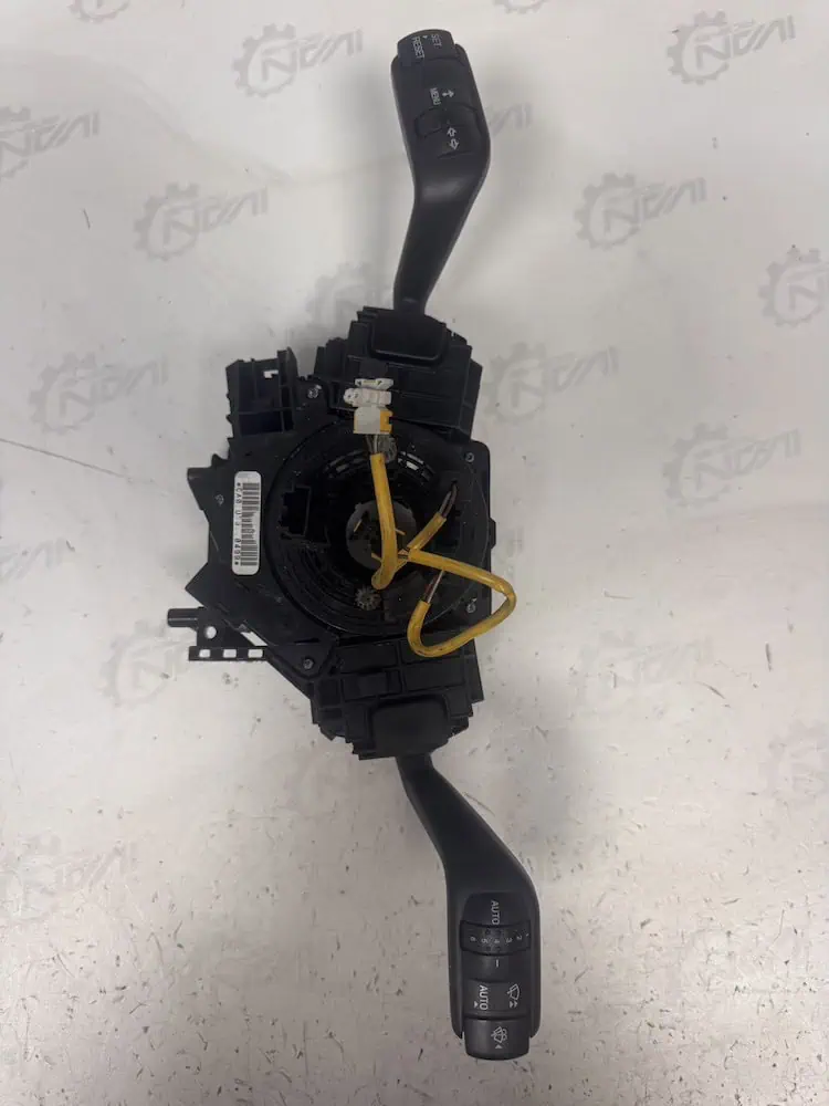 Devioluci Ford C-Max 1.8 Benzina (92kw) - 3M5T13N064HE