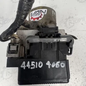 Centralina Pompa ABS Mitsubishi Pajero Sport 2.5 TDI - 445104060