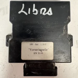 46549046-1 Centralina Tergicristalli Lancia Lybra 1.8 16V (96kw) - 46549046