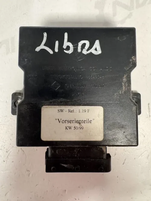 Centralina Tergicristalli Lancia Lybra 1.8 16V (96kw) - 46549046