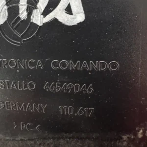 46549046-2 Centralina Tergicristalli Lancia Lybra 1.8 16V (96kw) - 46549046