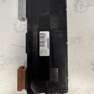 Centralina Chiusura Centralizzata Fiat Croma 1.9 MJT (110kw) - 46828007