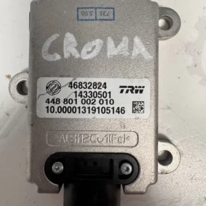 46832824-1 Centralina Sensore Imbardata Fiat Croma 1.9 16V MJT - 46832824