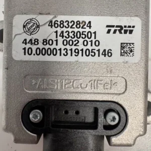 46832824-2 Centralina Sensore Imbardata Fiat Croma 1.9 16V MJT - 46832824