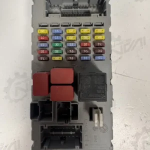 Centralina Body Computer Fiat Croma 1.9 MJT (88kw) - 46846746