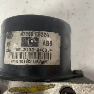 Centralina Pompa ABS Nissan Navara 2.5 dCi (126kw) - 47660EB32A