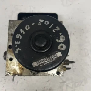 Centralina Pompa ABS Nissan Navara 2.5 dCi (126kw) - 47660EB32A