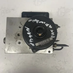 47660EC070-2 Centralina Pompa ABS Nissan Pathfinder 2.5 dCi (128kw) - 47660EC070