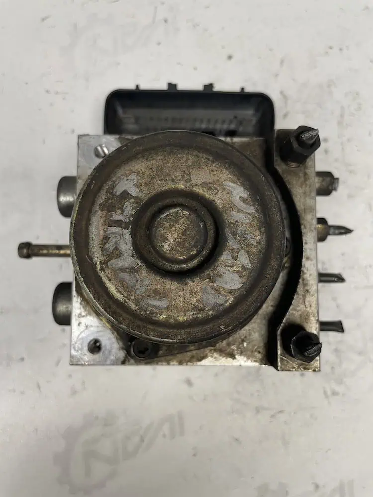 47660EQ041-1 Centralina Pompa ABS Nissan X-Trail 2.0 (103kw) - 47660EQ041