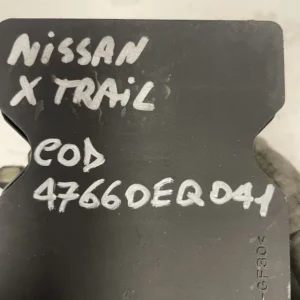 47660EQ041-2 Centralina Pompa ABS Nissan X-Trail 2.0 (103kw) - 47660EQ041