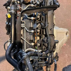 Motore 4H03 - Citroen Jumper 2.2 HDI
