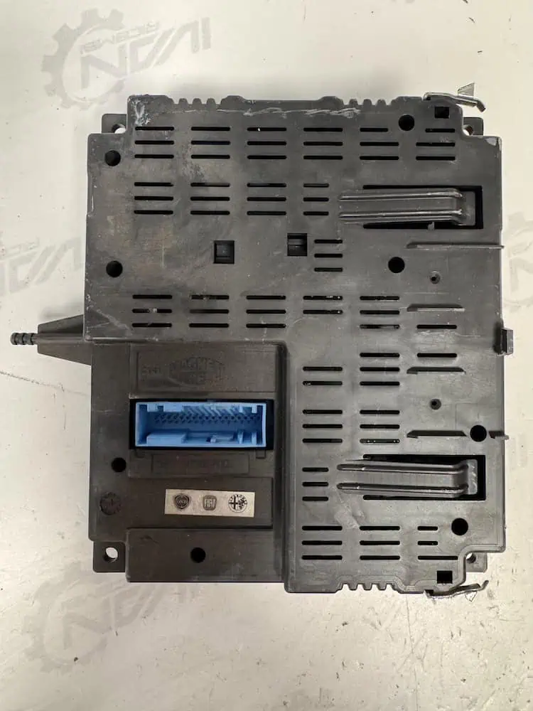 50508494-1 Centralina Blue&Me Alfa Romeo MiTo 1.6 JTDm (88kw) - 50508494