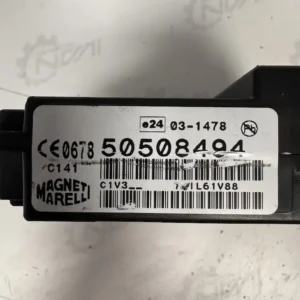 50508494-2 Centralina Blue&Me Alfa Romeo MiTo 1.6 JTDm (88kw) - 50508494