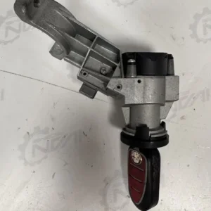 Blocchetto Accensione Alfa Romeo Giulietta 1.6 JTDm (77kw) - 505194180B365