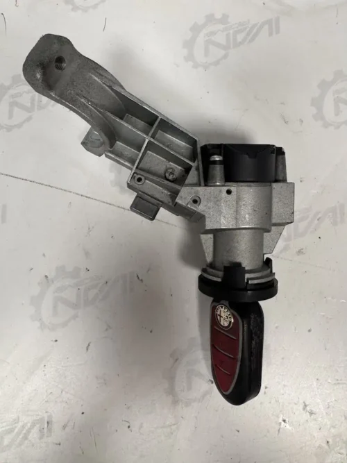 Blocchetto Accensione Alfa Romeo Giulietta 1.6 JTDm (77kw) - 505194180B365