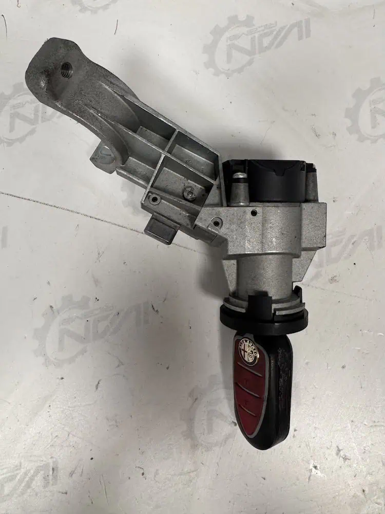 Blocchetto Accensione Alfa Romeo Giulietta 1.6 JTDm (77kw) - 505194180B365