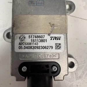 51748607-1 Centralina Sensore Imbardata Alfa Romeo Brera 2.4 JTDm (147kw) - 51748607