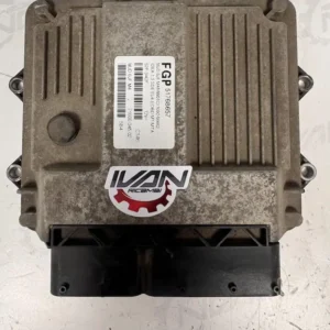 Centralina Motore Fiat Idea 1.3 Multijet (51kw) - 51768657