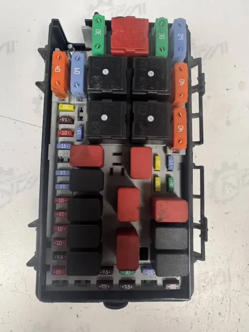 51775622DS-1 Centralina Body Computer Fiat Grande Punto 1.3 MJT (66kw) - 51775622DS