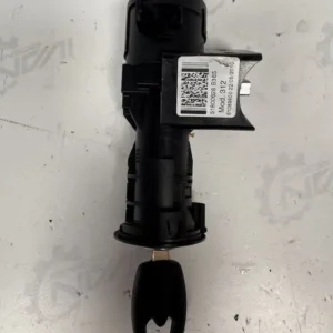 Blocchetto Accensione Fiat 500 1.3 MJT (55kw) - 51800628
