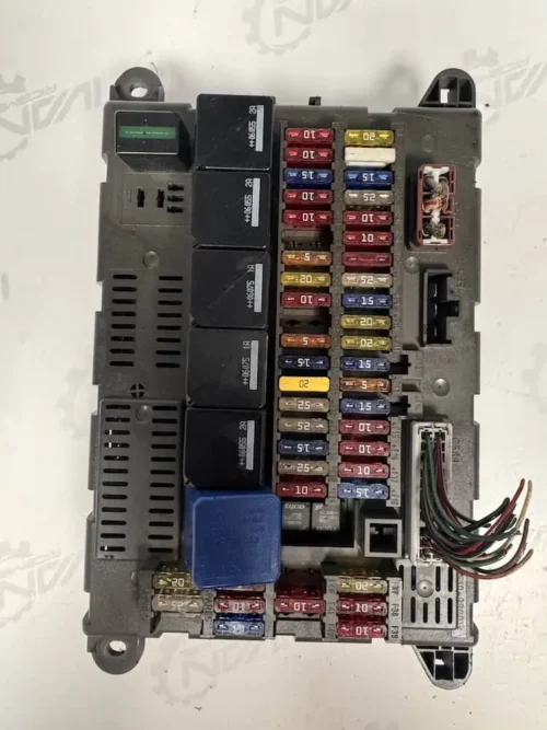 Centralina Body Computer Land Rover Freelander 2.0 Td4 (82kw)- 53070143B