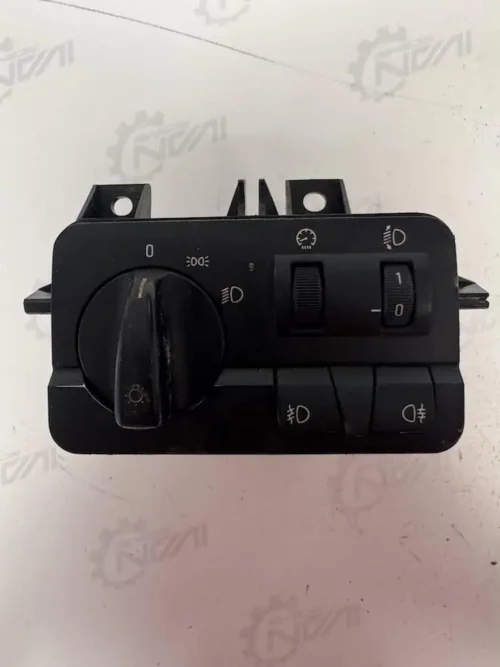 Interruttore Luci Bmw Serie 3 320d (110kw) - 532228401