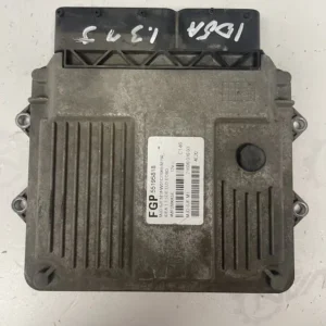 Centralina Motore Fiat Idea 1.3 Diesel (51kw) - 55195818