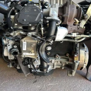 Motore 55266963 - Fiat Tipo 1.3 MJT (70kw)