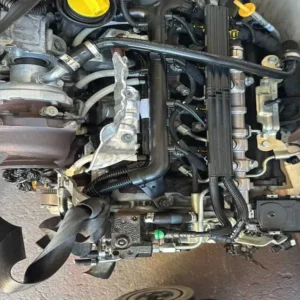 Motore 55266963 - Fiat Tipo 1.3 MJT (70kw)