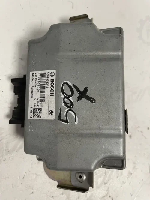 Centralina Stabilizzatore di Tensione Jeep Cherokee 2.0 MJT - 56029583AB