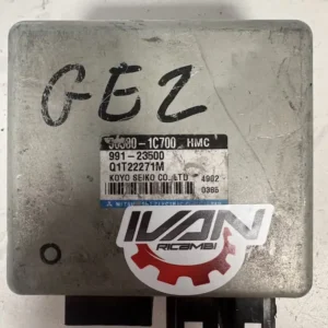 563001C700-1 Centralina Modulo Servosterzo Hyundai Getz 1.5 CRDI (65kw) - 563001C700