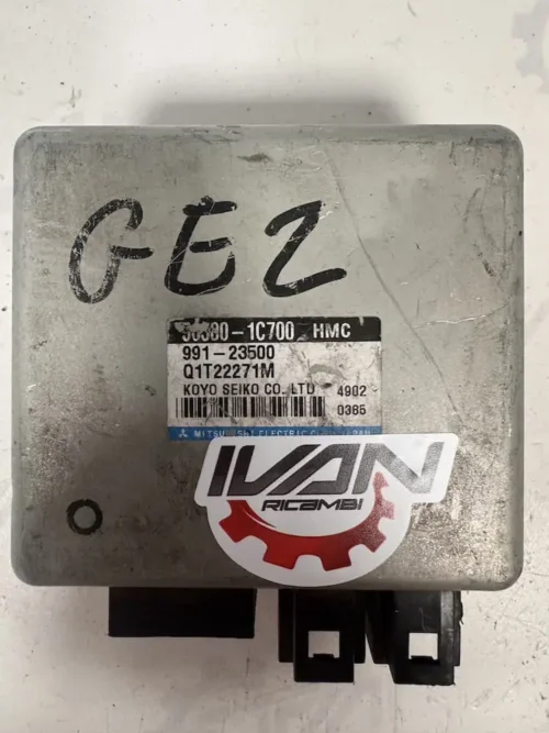 563001C700-1 Centralina Modulo Servosterzo Hyundai Getz 1.5 CRDI (65kw) - 563001C700
